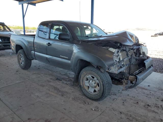 VIN 5TFUX4EN8EX027762 2014 Toyota Tacoma, Access Cab no.4