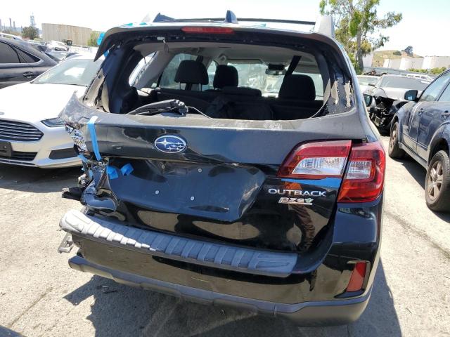 2016 Subaru Outback 2.5I Premium VIN: 4S4BSACC2G3252898 Lot: 58258624
