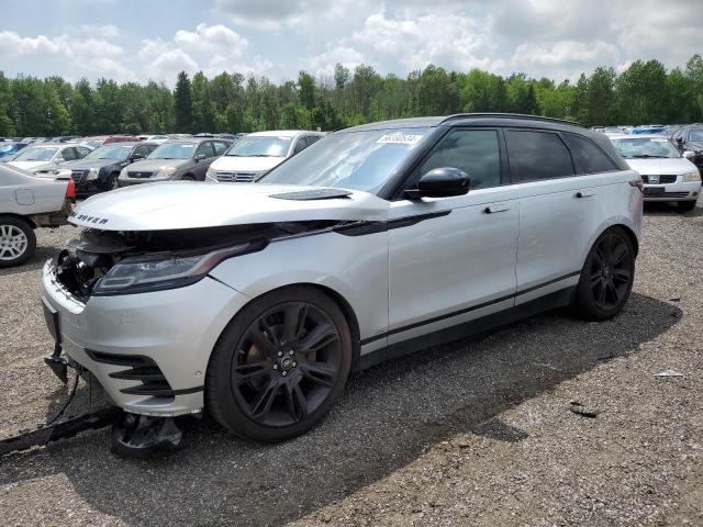 2019 LAND ROVER RANGE ROVE - SALYL2EVXKA784624