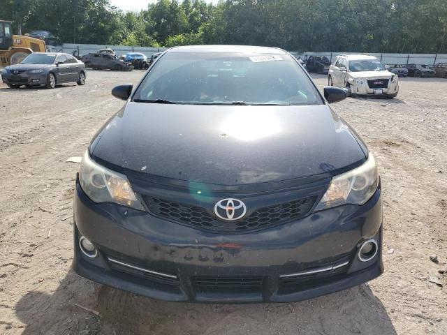 VIN 4T1BF1FK9DU277942 2013 Toyota Camry, L no.5