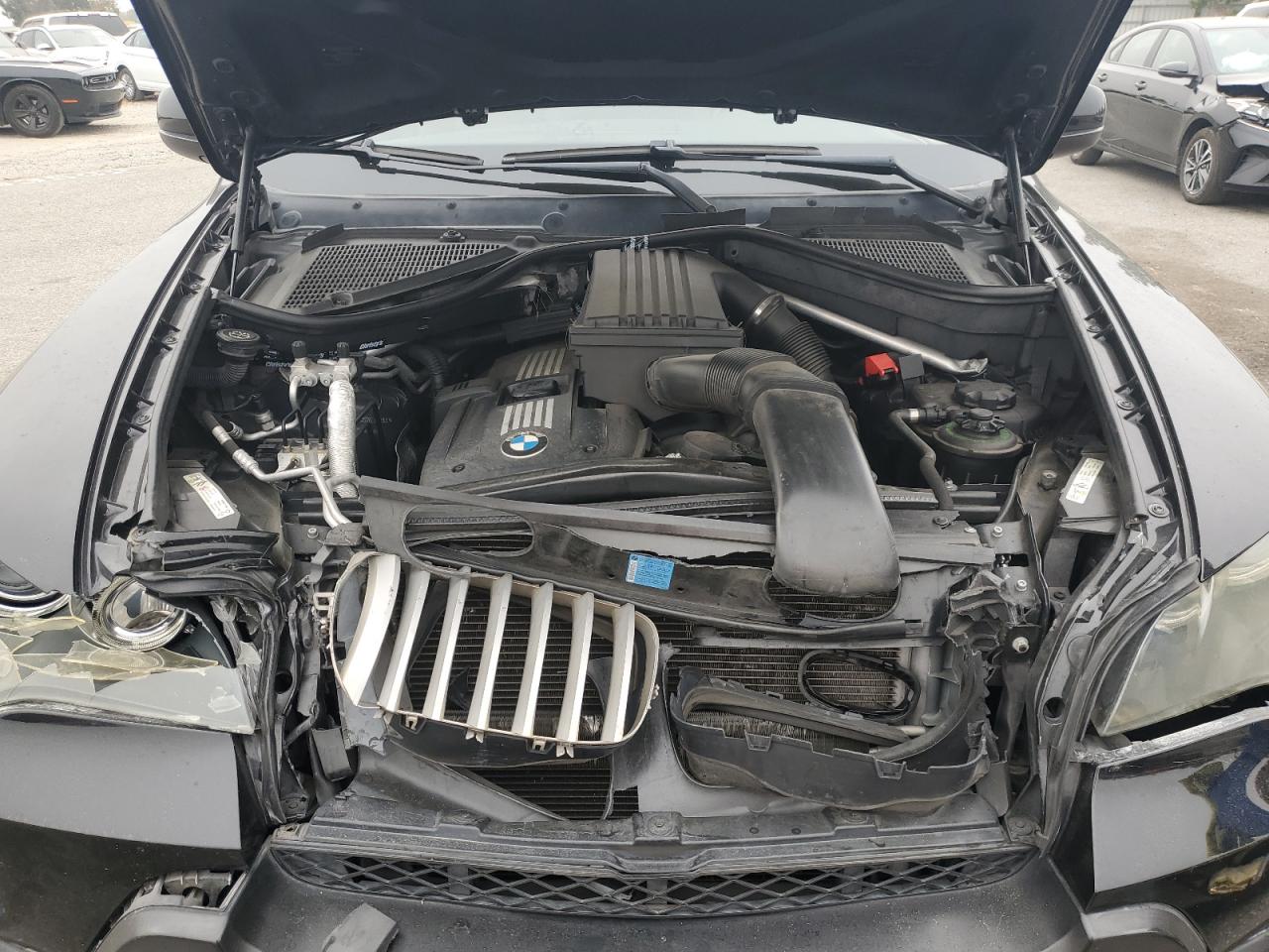 5UXFE43528L028305 2008 BMW X5 3.0I