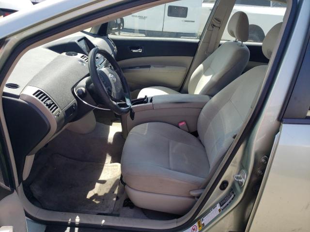 2008 Toyota Prius - Image 7