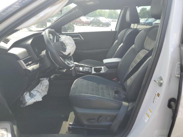 2022 Mitsubishi Outlander Se VIN: JA4J4UA89NZ056164 Lot: 58654584