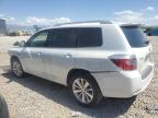 TOYOTA HIGHLANDER JTEEW41A482007838 photo