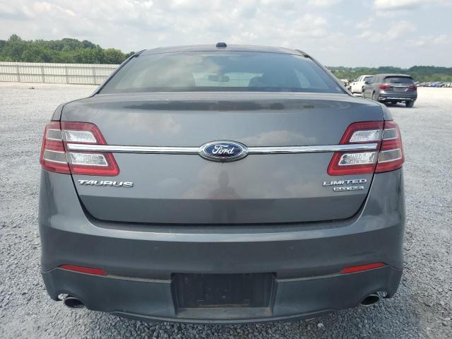 2014 Ford Taurus Limited VIN: 1FAHP2F88EG183238 Lot: 59367294