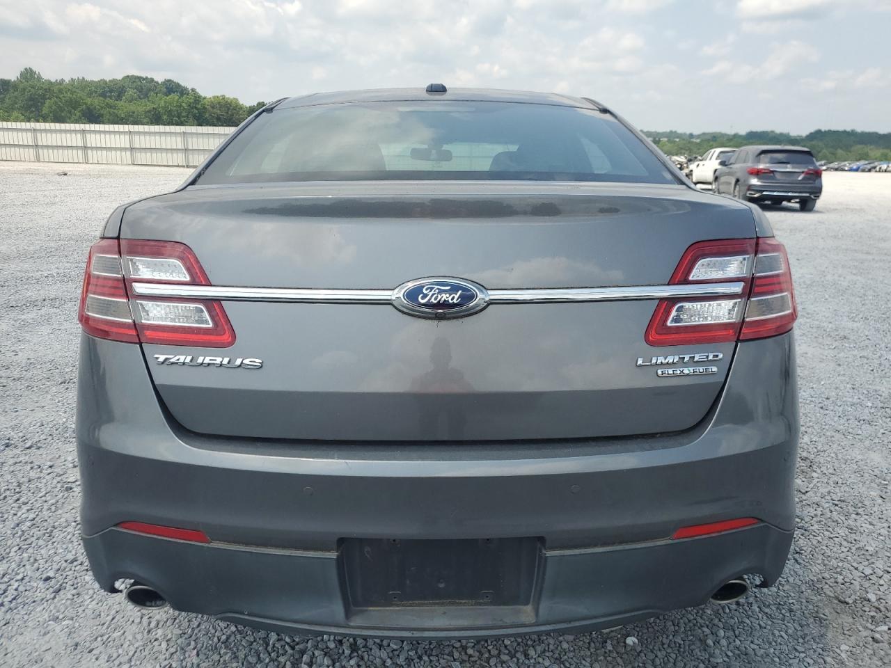 1FAHP2F88EG183238 2014 Ford Taurus Limited