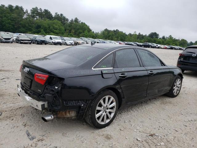 2015 Audi A6 Premium Plus VIN: WAUGFAFC9FN017473 Lot: 57981304