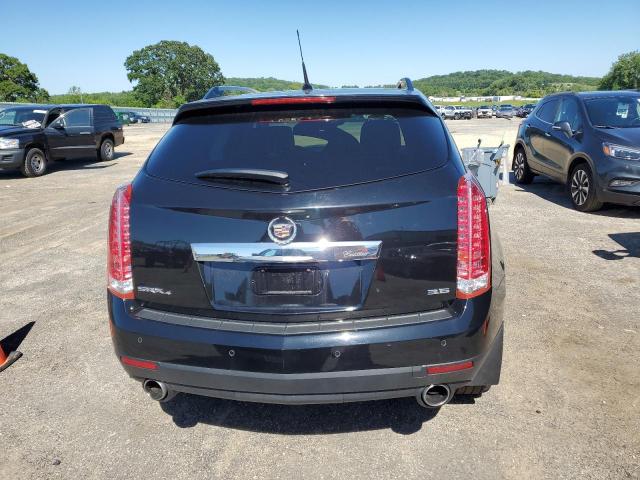 2013 Cadillac Srx Performance Collection VIN: 3GYFNHE33DS642539 Lot: 58143274