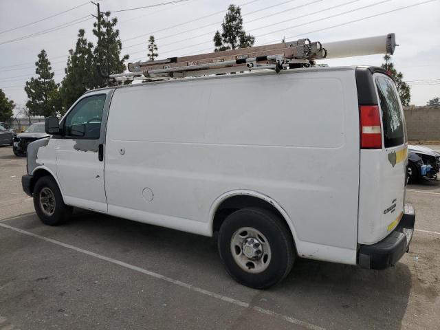 2012 CHEVROLET EXPRESS G2 1GCWGFCB5C1110949  57389874