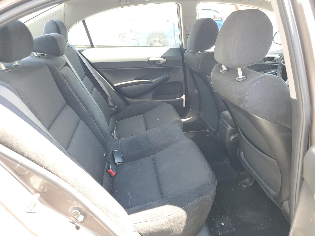 2HGFA16679H027912 2009 Honda Civic Lx-S