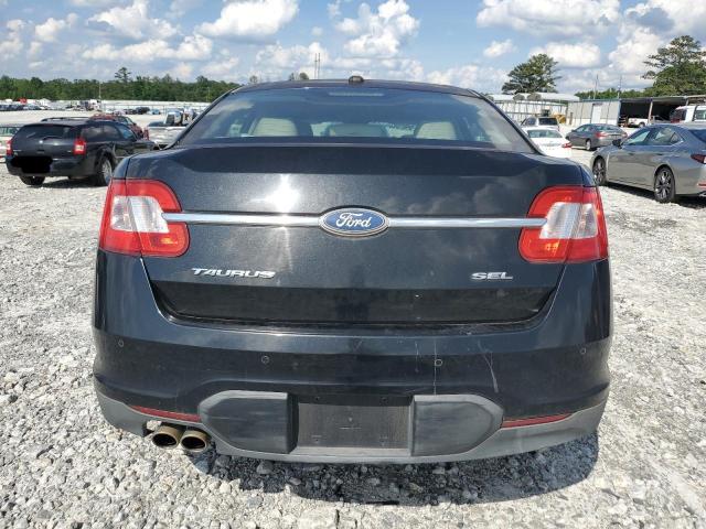 2011 Ford Taurus Sel VIN: 1FAHP2EW8BG148436 Lot: 56654764