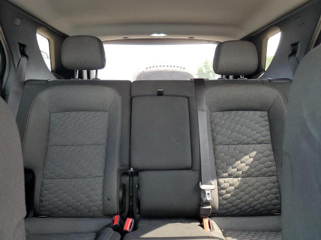 2019 Chevrolet Equinox Lt VIN: 2GNAXUEV5K6128411 Lot: 58658094