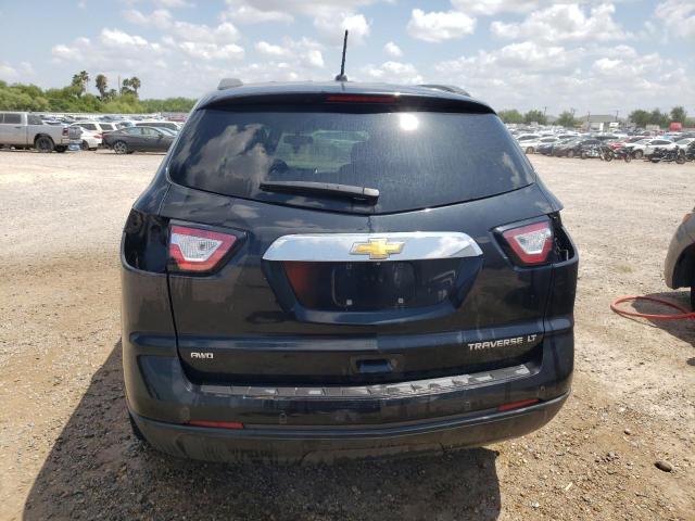 2015 Chevrolet Traverse Lt VIN: 1GNKVGKD9FJ306949 Lot: 58737744