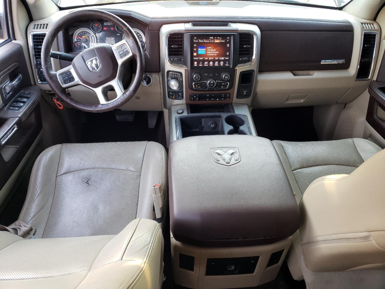 1C6RR7NT9ES143976 2014 Ram 1500 Laramie