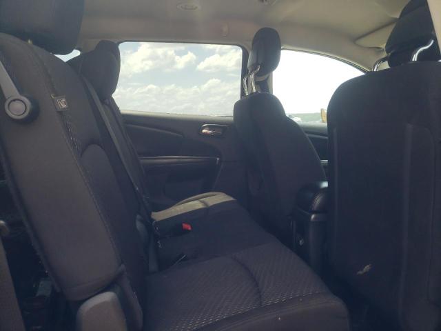 2014 Dodge Journey Se VIN: 3C4PDCAB6ET202758 Lot: 60068744