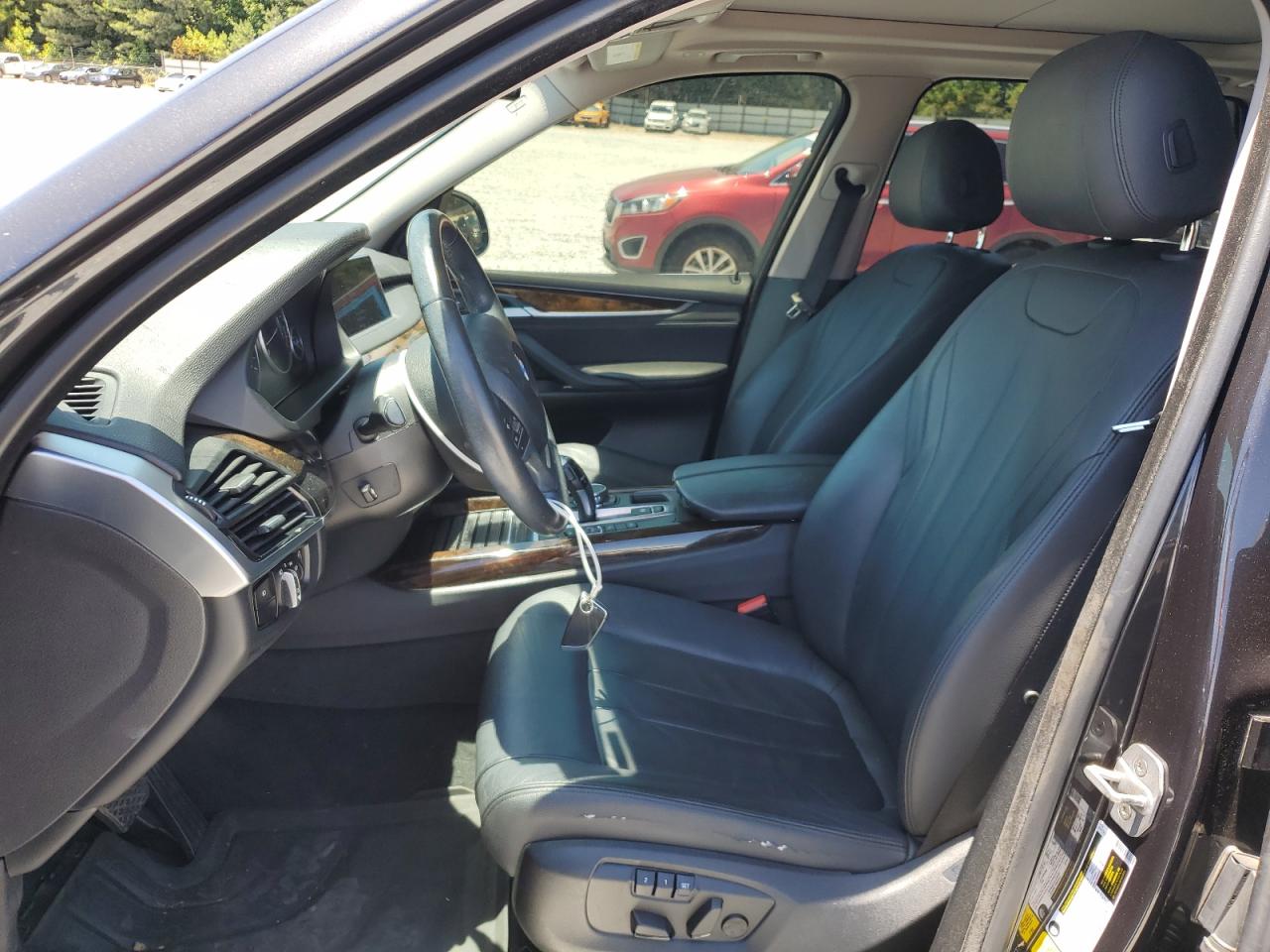 5UXKR0C54F0P07759 2015 BMW X5 xDrive35I