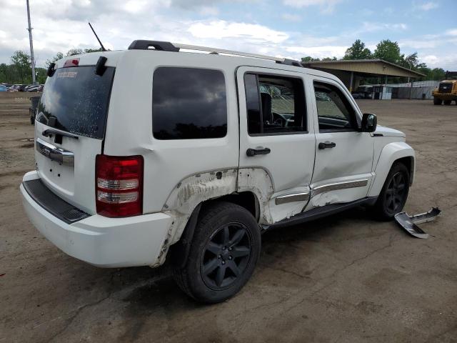 2009 Jeep Liberty Limited VIN: 1J8GN58K59W530485 Lot: 58035854