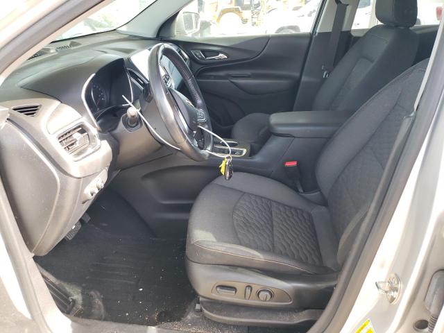 2019 Chevrolet Equinox Lt VIN: 3GNAXLEX2KS564601 Lot: 58867614