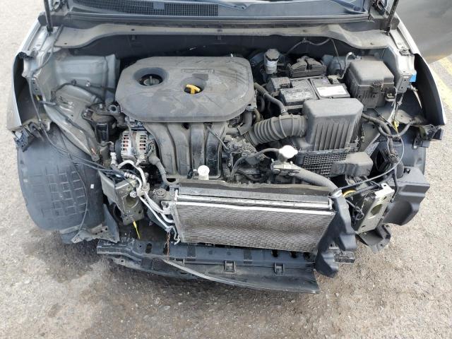 2018 Kia Soul + VIN: KNDJP3A52J7519927 Lot: 60023364