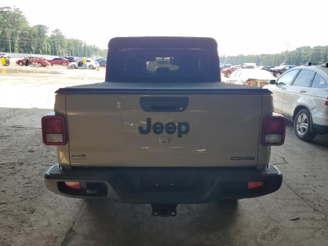 2020 Jeep Gladiator Sport VIN: 1C6JJTAG8LL176996 Lot: 58347084