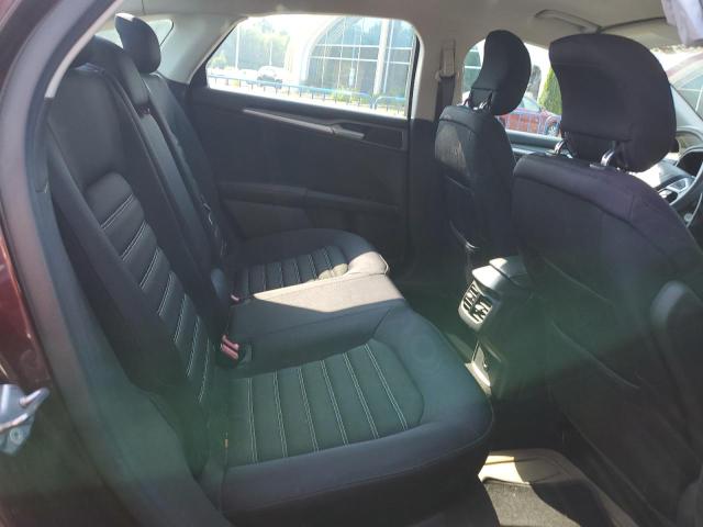 2013 Ford Fusion Se VIN: 3FA6P0H71DR109988 Lot: 59828384