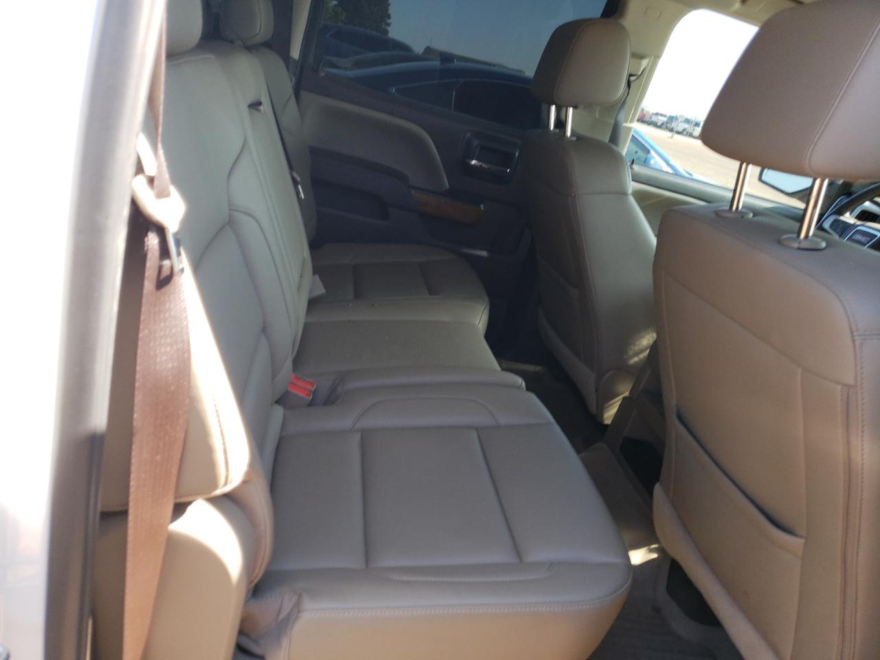 3GTP1NEC4HG353764 2017 GMC Sierra C1500 Slt