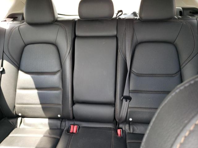 2019 Mazda Cx-5 Grand Touring VIN: JM3KFBDM6K0698107 Lot: 59697414