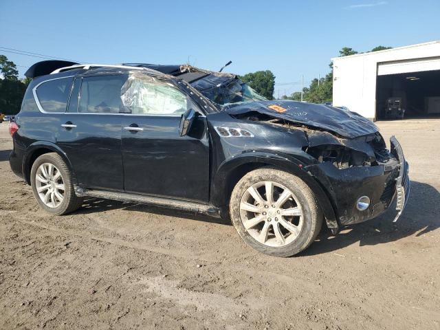 2012 Infiniti Qx56 VIN: JN8AZ2NE2C9018370 Lot: 59966734