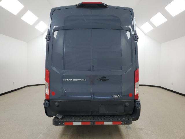 2020 Ford Transit T-250 VIN: 1FTBR3X85LKB04536 Lot: 54941754
