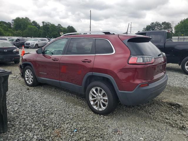 2019 JEEP CHEROKEE L - 1C4PJLCB4KD159920