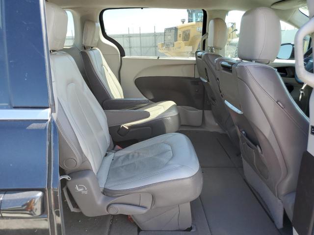 2017 Chrysler Pacifica Touring L Plus VIN: 2C4RC1EGXHR541617 Lot: 58310614