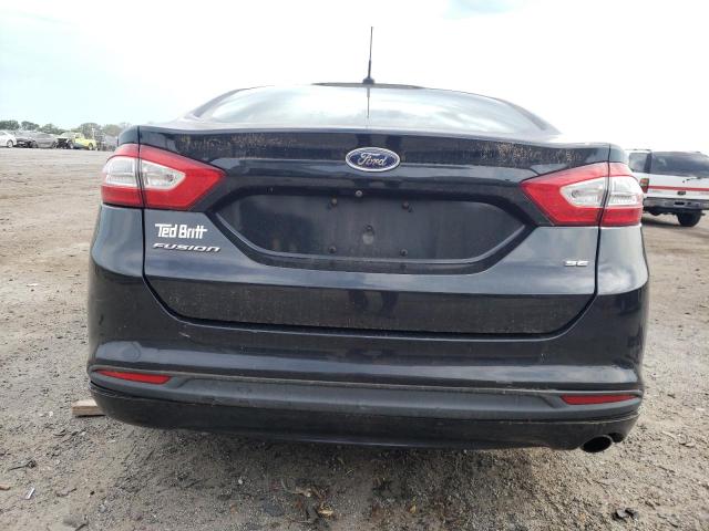 2015 Ford Fusion Se VIN: 3FA6P0H71FR167392 Lot: 57335474