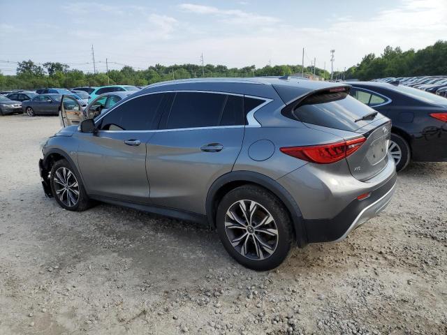 2017 Infiniti Qx30 Base VIN: SJKCH5CR5HA026609 Lot: 60020864