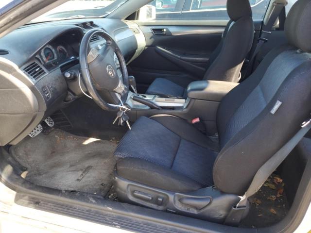 2007 Toyota Camry Solara Se VIN: 4T1CA30P47U120469 Lot: 56844484