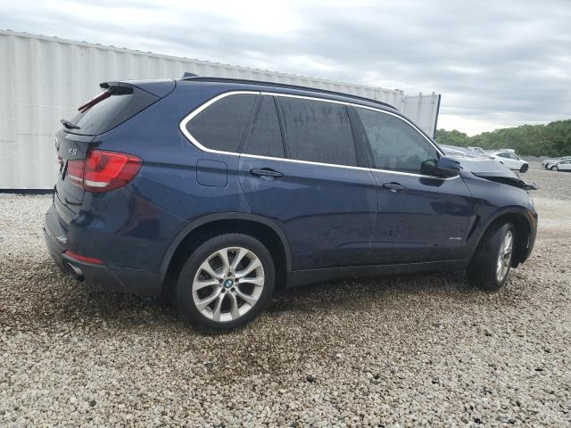 VIN 5UXKR0C57G0P20636 2016 BMW X5, Xdrive35I no.3