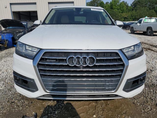 2018 Audi Q7 Prestige VIN: WA1VAAF75JD010217 Lot: 57316304