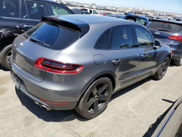 2015 Porsche Macan S VIN: WP1AB2A50FLB44075 Lot: 60879174