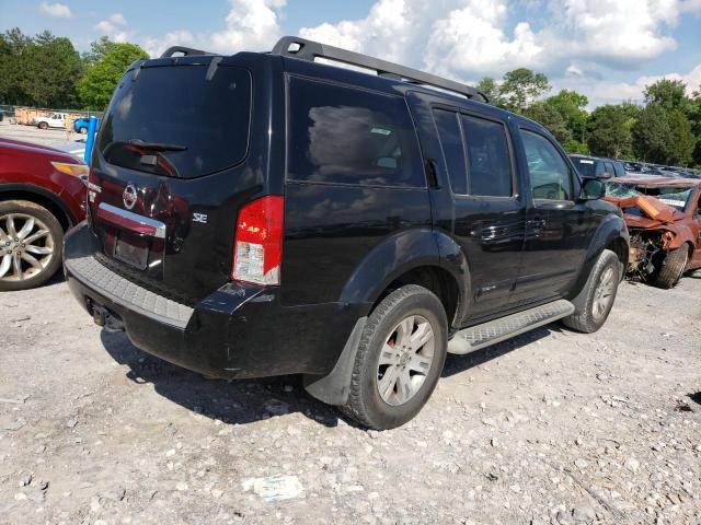 2009 Nissan Pathfinder S VIN: 5N1AR18U79C606328 Lot: 57320924