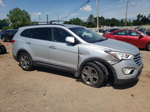 2015 Hyundai Santa Fe Gls VIN: KM8SMDHF2FU108792 Lot: 58806934