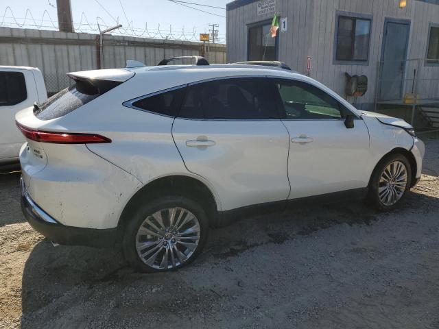 2022 Toyota Venza Le VIN: JTEAAAAH2NJ094519 Lot: 60737774