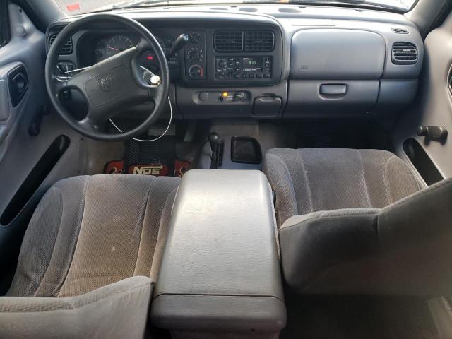 2000 Dodge Dakota VIN: 1B7GG22X4YS780651 Lot: 57648624