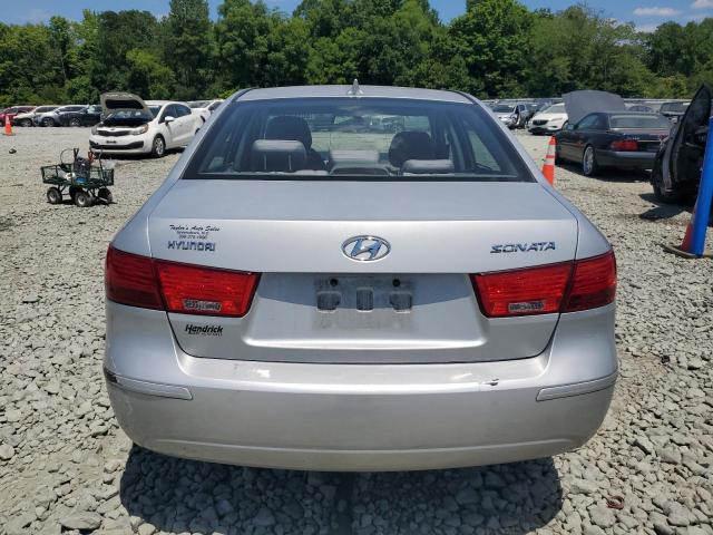 2009 Hyundai Sonata Gls VIN: 5NPET46CX9H574806 Lot: 60152504