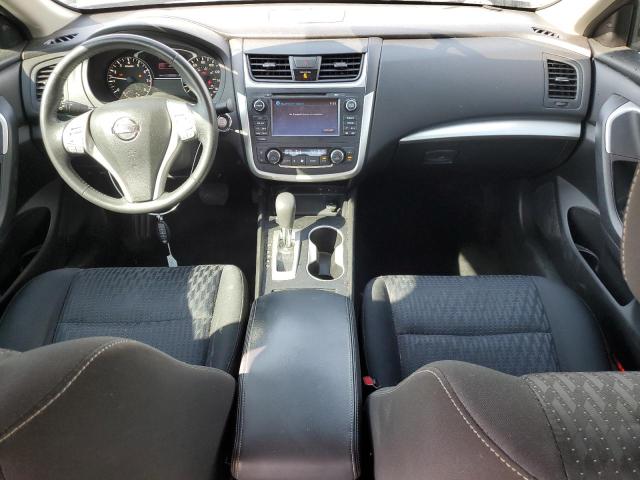2016 NISSAN ALTIMA 2.5 - 1N4AL3AP1GC127136