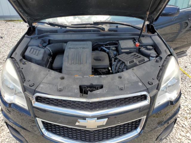 2012 Chevrolet Equinox Lt VIN: 2GNALDEK7C6303941 Lot: 58181024