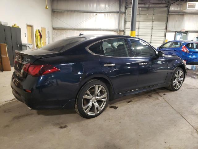 2016 Infiniti Q70 3.7 VIN: JN1BY1AR9GM270094 Lot: 59036344