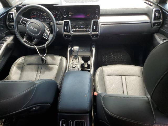 2022 Kia Sorento S VIN: 5XYRL4LC0NG155631 Lot: 59125964