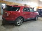 FORD EXPLORER L photo