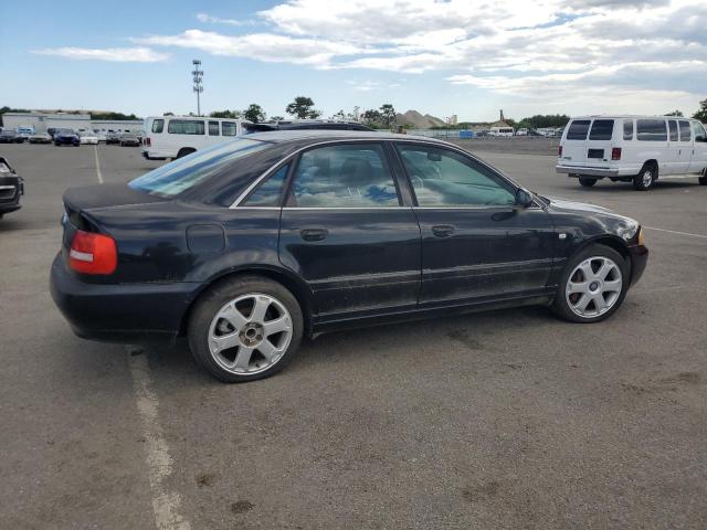 WAURD68D31A100110 2001 Audi S4 2.7 Quattro