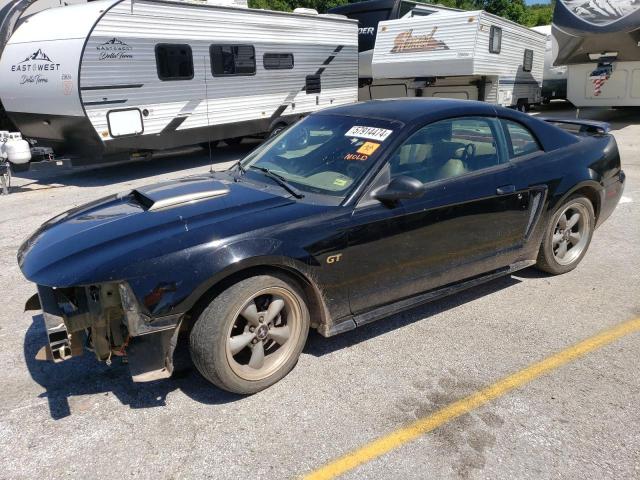 2000 Ford Mustang Gt VIN: 1FAFP42X5YF159702 Lot: 57914474