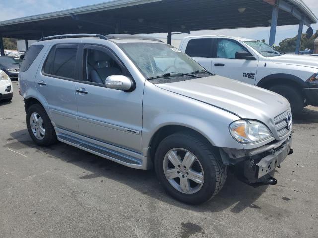 2005 Mercedes-Benz Ml 350 VIN: 4JGAB57E45A548254 Lot: 56678984